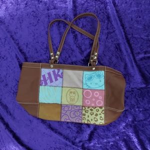 2008 hello kitty bag